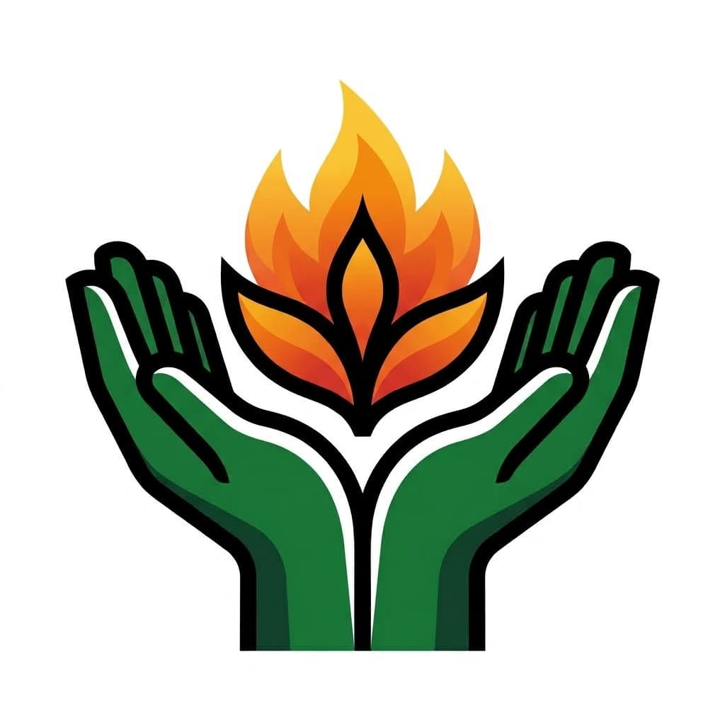 Symbol of appreciation and gratitude